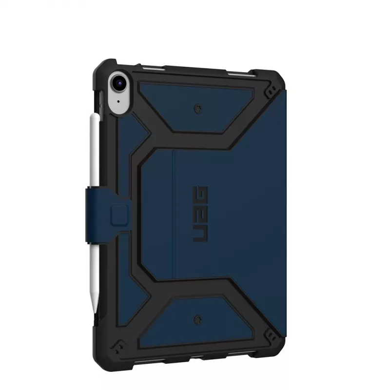 Planšetdatora maciņš iPad 10.9 - UAG Metropolis SE
