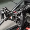 Motora vārpstas pagarinātājs Simagic E-20CM — 20 cm pagarinājums motora vārpstai