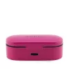 GUESS | Ievietojamo austiņu | GUTWST31EM | Iebūvēts mikrofons | Bluetooth | fuksīna