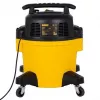 Mitrā/sausā putekļsūcējs DeWalt AT-DXV23P-QT, 800 W, 23 L, 19 kPa, HEPA, 65 dB