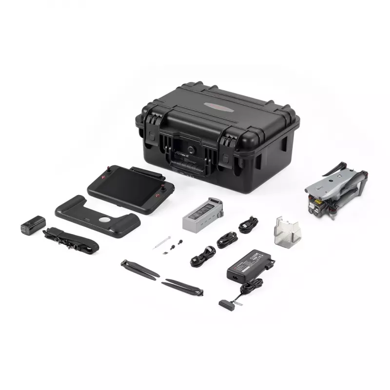 Autel EVO MAX 4T V2 Standard Bundle drons