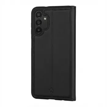 dbramante1928 Oslo - Galaxy A13 - Melns, Folio, Samsung, GALAXY A13, 16,8 cm (6,6 collas), Melns
