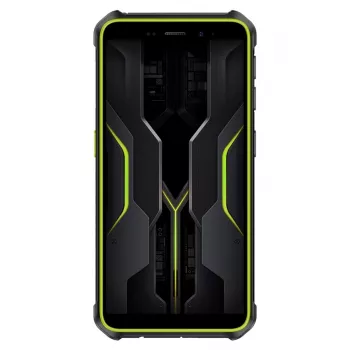 Ulefone Armor X12 Pro 4/64GB Melns/Zaļš bez lādētāja