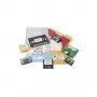 Epson Seiko Instruments SLP-FCS2 - Balts - 57 x 89 mm - 140 g/m² - 600 kartes(-šu) Termiņa/Vizītkartes - Smart Label Printer 420, 430, 440, 440 Office Administration Pack, 450