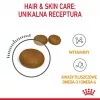 Royal Canin Hair & Skin Care Adult sausā kaķu barība, 2 kg