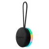Portable Bluetooth speaker DEFENDER ENJOY 40 — 7 W RMS, Bluetooth 5.3, LED illumination, LiPo baterija, 9 h, Melns