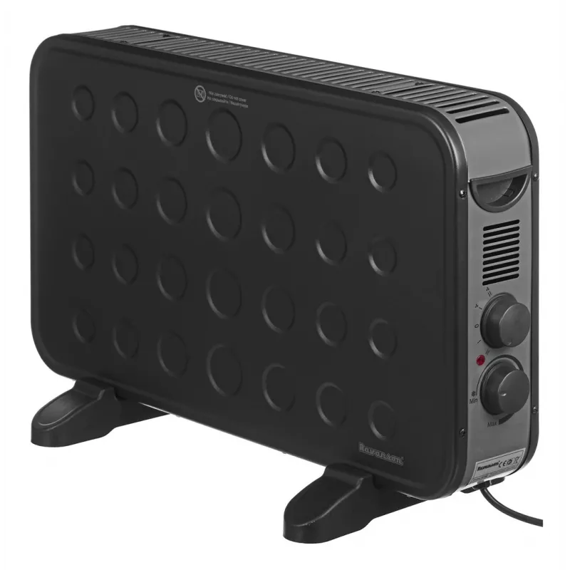 Electric Heater Ravanson CH-9000BT