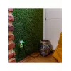 Viedā kontaktligzda Shelly Plug S Gen3 — „Wi‑Fi“ viedā kontaktligzda ar enerģijas uzraudzību, F tips, 110–230 V, 2500 W, balta