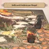 Kosmos Der Herr der Ringe - Gemeinsam zum Schicksalsberg, galda spēle