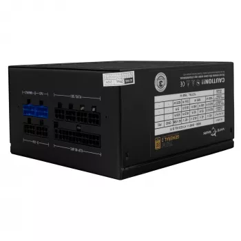 Barošanas bloks White Shark GPSU-750W General-2 750W