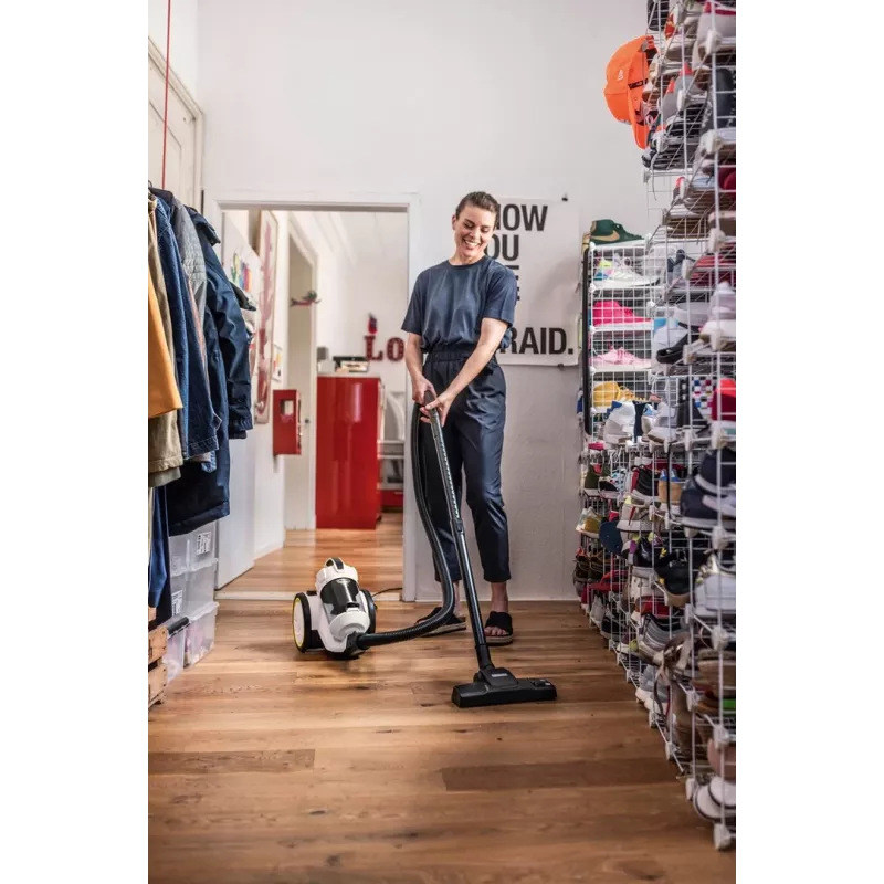 Karcher putekļsūcējs VC 3 Plus - 1.198-060.0