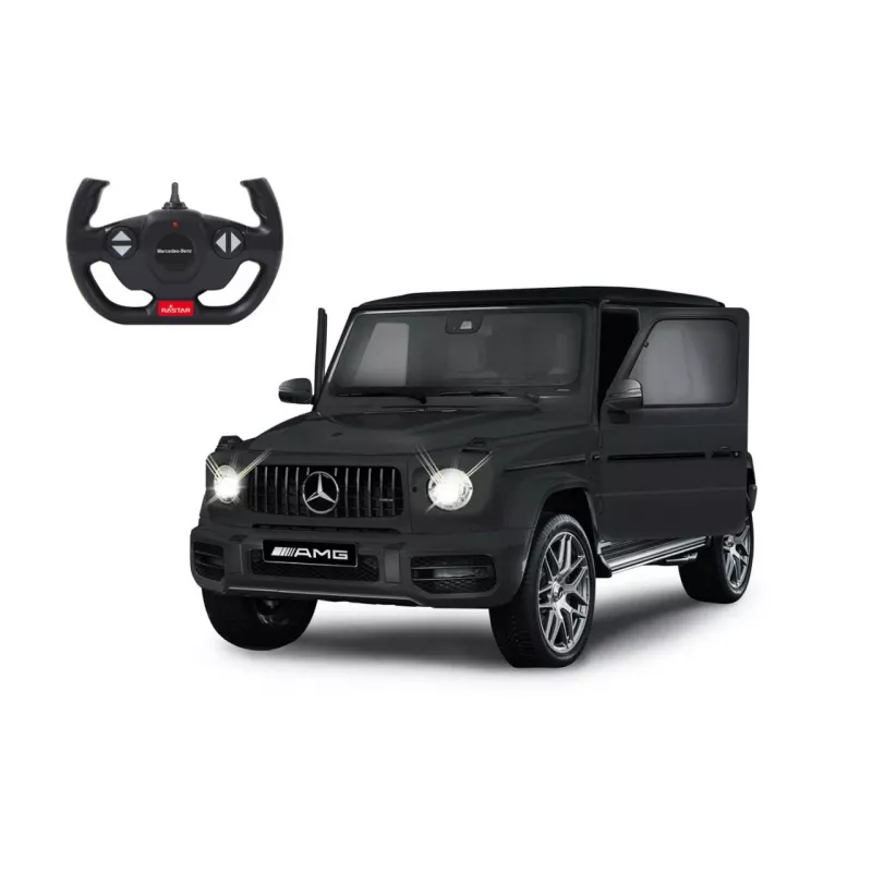 Car Jamara Mercedes-Benz AMG G63 Radio-Controlled Model