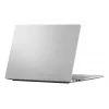 ASUS Vivobook S16 S3607VA-RP097W Core 5 210H 16.0WUXGA IPS-level Panel 144Hz 300nits AG 16GB DDR5 SSD512 Intel UHD Graphics WLAN+BT Cam1080p 70WHrs Win11 Cool Sudraba