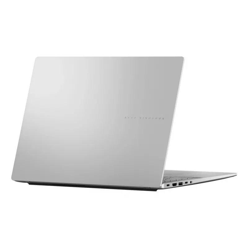 ASUS Vivobook S16 S3607VA-RP097W Core 5 210H 16.0WUXGA IPS-level Panel 144Hz 300nits AG 16GB DDR5 SSD512 Intel UHD Graphics WLAN+BT Cam1080p 70WHrs Win11 Cool Sudraba
