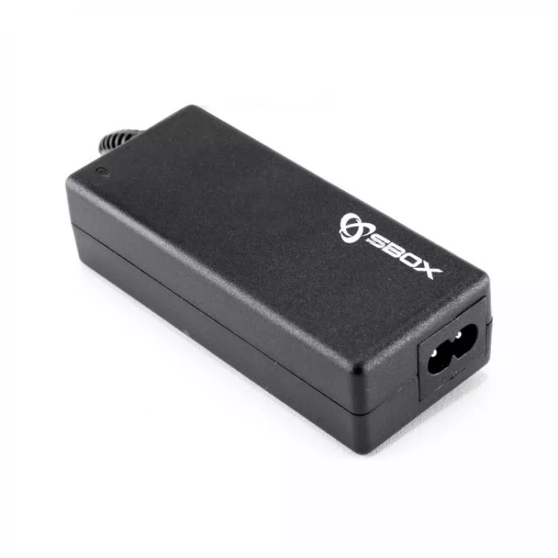Sbox adapteris ASUS klēpjdatoriem AS-65W