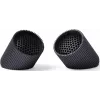 LEXON | Ray Speaker Magnetic Speaker Set | LA132MN3 | 2x3 W | Ūdensizturīgs | Bluetooth | Melns | Pārnēsājams | Bezvadu savienojums
