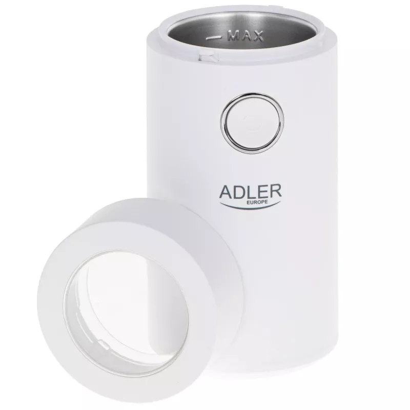 Kafijas dzirnaviņas Adler AD 4446ws
