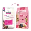 Sausā barība kaķiem Bosch Sanabelle Life Adult Chicken & Blueberries 8 kg, 31% proteīns, 16% tauki, 2% šķiedrvielas