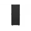 Brīvi stāvošs statīvs Lanberg FF01-8242-23BL 42U 1200kg melns