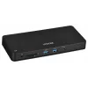 KVM slēdzis UNITEK D1077A USB HDMI 4K Ultra HD