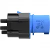 Kontaktligzdas adapteris NRGkick 20001004 zils 16 A