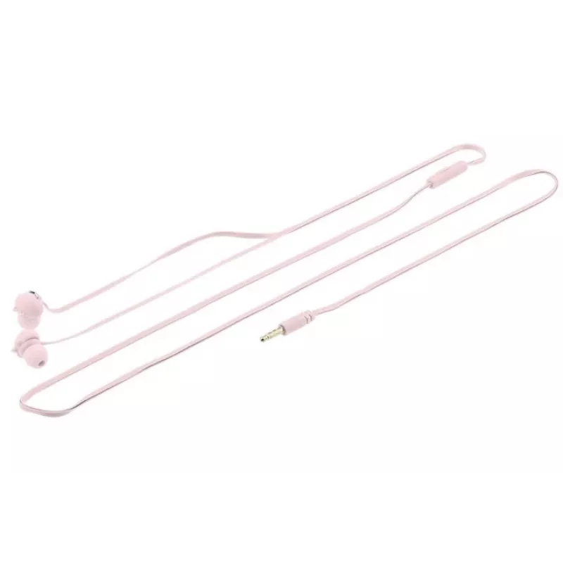 Austiņas Tellur Ievietojamās Austiņas Pixy Pink
