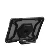 Planšetdatora bufera futrālis Urban Armor Gear Plasma Healthcare Apple iPad 10,9 collas (10. paaudze, 2022) — 27,7 cm, statīva režīms, 0,49 kg