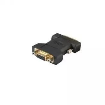 Kabeļa dzimuma mainītājs DVI-A VGA ShiverPeaks BS77416-1