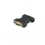 Kabeļa dzimuma mainītājs DVI-A VGA ShiverPeaks BS77416-1