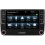 2DIN auto multivides galvas iekārta BLAUPUNKT Wolfsburg 648 DAB ar CarPlay un Android Auto