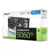 Grafikas karte PNY GeForce RTX 5060 Ti 16 GB GDDR7