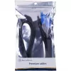 Kabelis Silverstone PP14-PCIE 550 m PCI-E 8-pin 12+4-pin
