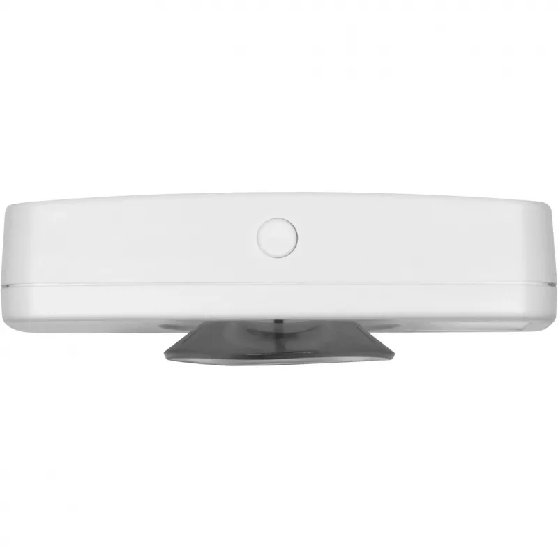 Saules sensors HOMEPILOT 10771003 smart balta — ar saules enerģiju darbināms āra sensors gaismas un laikapstākļu uzraudzībai
