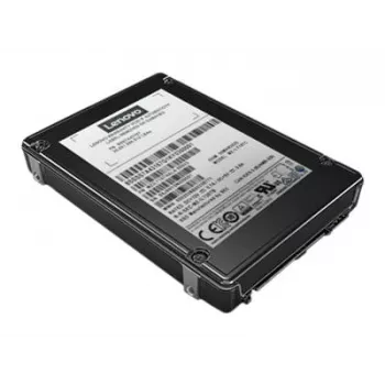 Lenovo 4XB7A80341 iekšējais cietvielu disks 1,6 TB 2,5 collu SAS V-NAND TLC