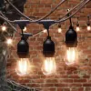 Āra virknes gaismas Lite bulb moments Extralink 10 m, 10 spuldzes, dārza vītne