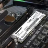 SSD disks Patriot Memory 960GB M.2 PCI Express 4.0 NVMe P310P960GM28
