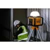 DeWalt bezvada būvniecības prožektors