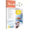 Peach PP525-02 laminēšanas plēves 100 gab.