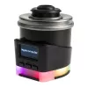 Ūdens dzesēšanas sūknis Aqua-Computer D5 NEXT 41118 12V RGB