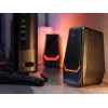 LED RGB gaismas lente TRACER Tracer Loop 2.0 RGB