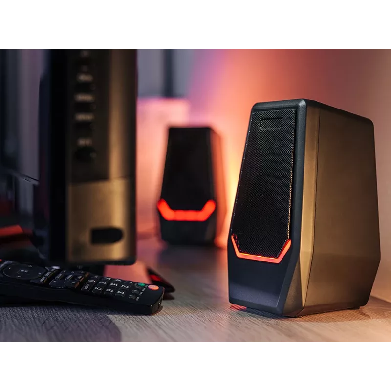 LED RGB gaismas lente TRACER Tracer Loop 2.0 RGB