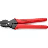 Knipex robināšanas knaibles L.250mm GriezP-16mm GriezD-32mm ar plastmasas uzmavām