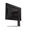 AOC G4 U27G4XM datora monitors 68.6 cm (27 collas) 3840 x 2160 pikseļi 4K Ultra HD LED melns, sarkans