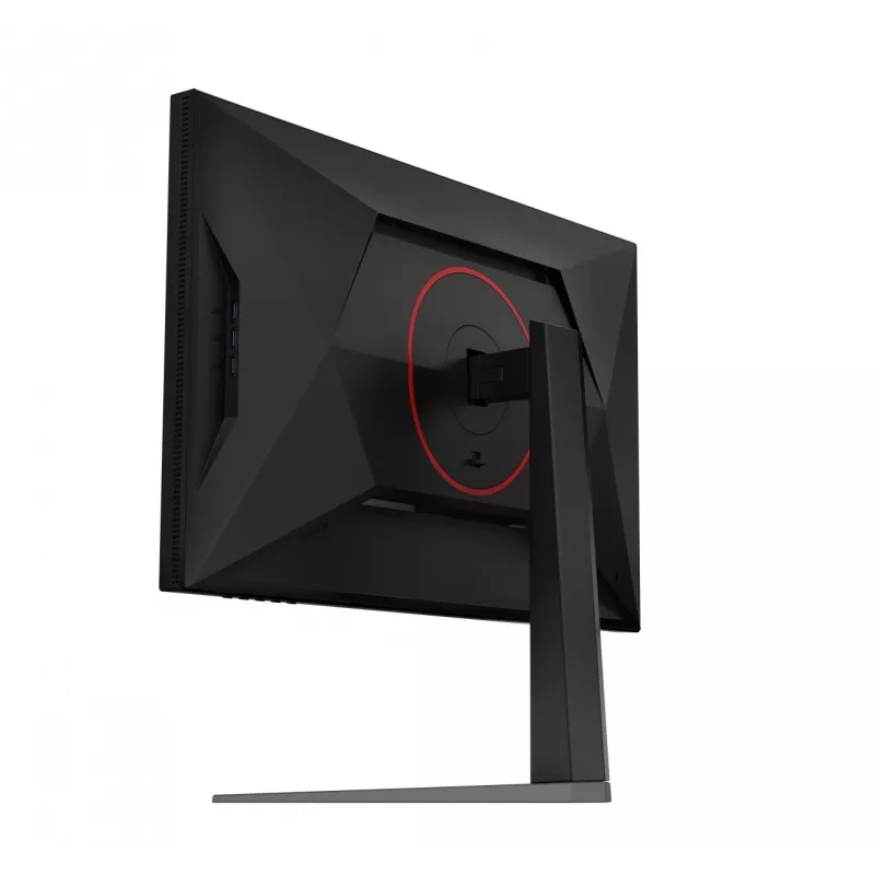 AOC G4 U27G4XM datora monitors 68.6 cm (27 collas) 3840 x 2160 pikseļi 4K Ultra HD LED melns, sarkans