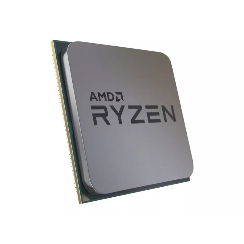 Procesors AMD Ryzen 5 3400G 4C/8T, 3.7-4.2GHz, 6MB, 65W, AM4, Tray