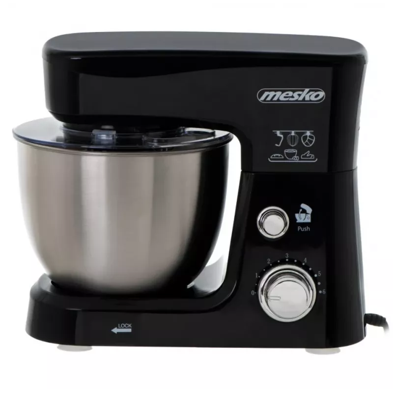 Mesko MS 4217 Planētu virtuves kombains 1200W
