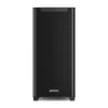 PC korpuss Sharkoon M30 Melns Full Tower ATX E-ATX