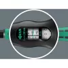 Klikšķa dinamometriskā atslēga Wera 05075692001 Nm Mehāniska 540 mm