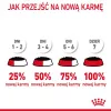 Mitrā kaķu barība Royal Canin Urinary Care pieaugušiem kaķiem, mājputnu gaļa, 85 g paciņa (12 iepakojumi)