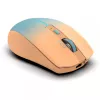Cian Technology GmbH INCA pele IWM-511RT Blt+Bezvadu RGB pamatkrāsa Oranža
